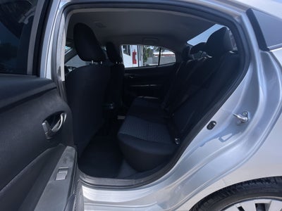 2022 Toyota YARIS CORE