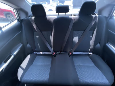 2022 Toyota YARIS CORE