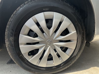 2022 Toyota YARIS CORE
