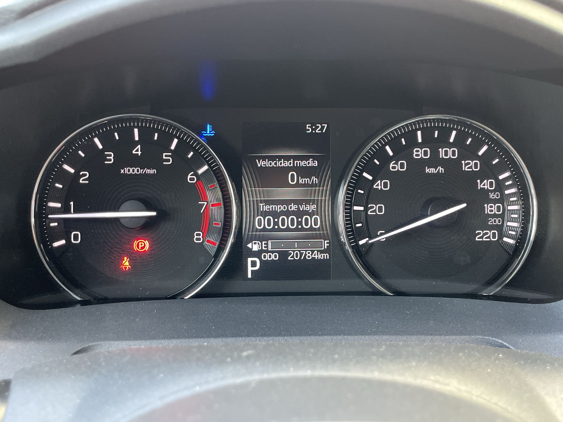 2023 Toyota YARIS S CVT