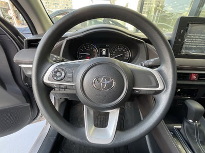 2023 Toyota YARIS S CVT