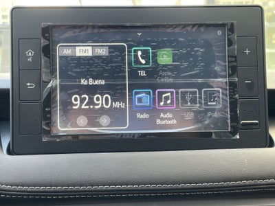 2023 Toyota YARIS S CVT