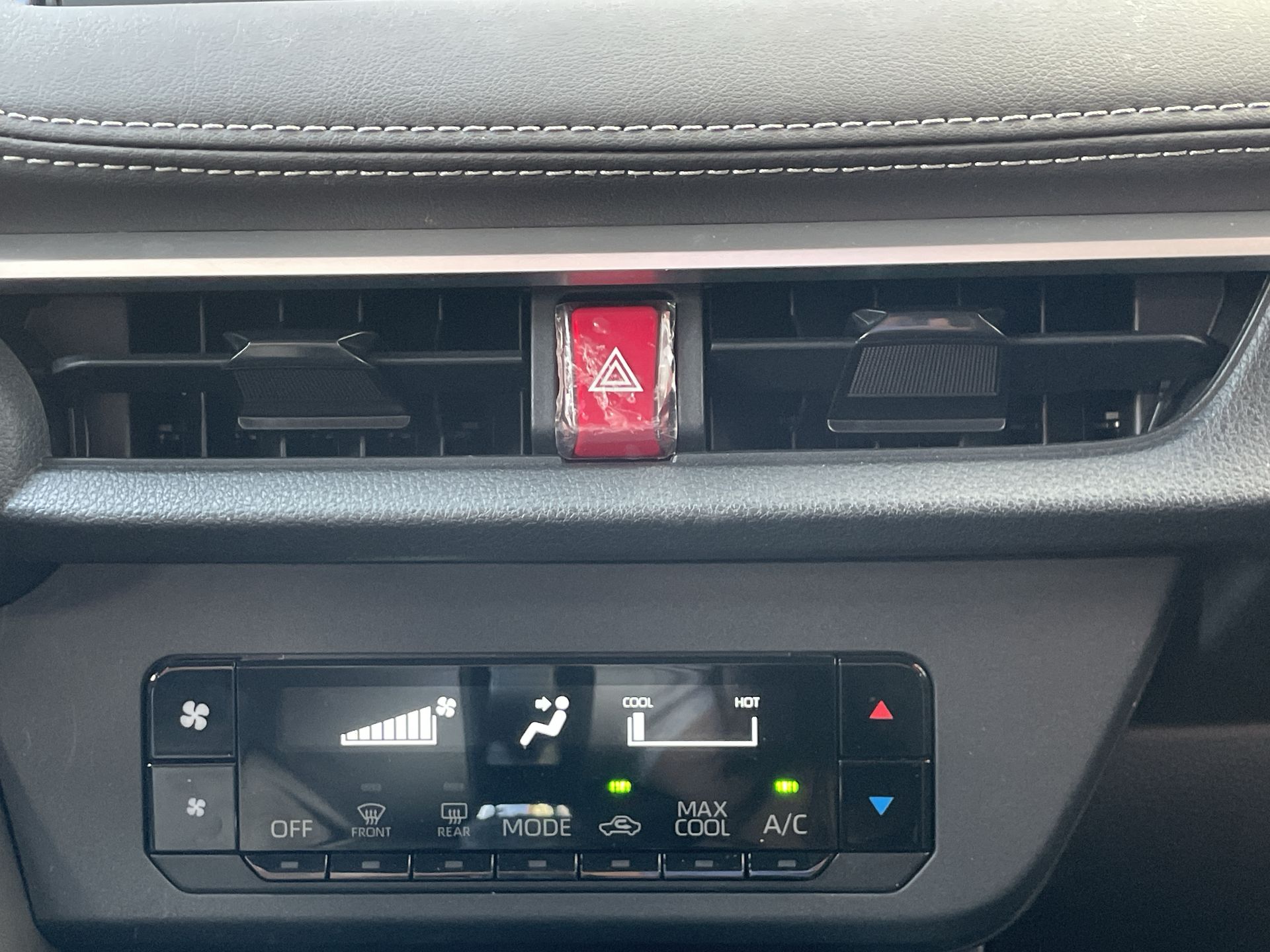 2023 Toyota YARIS S CVT