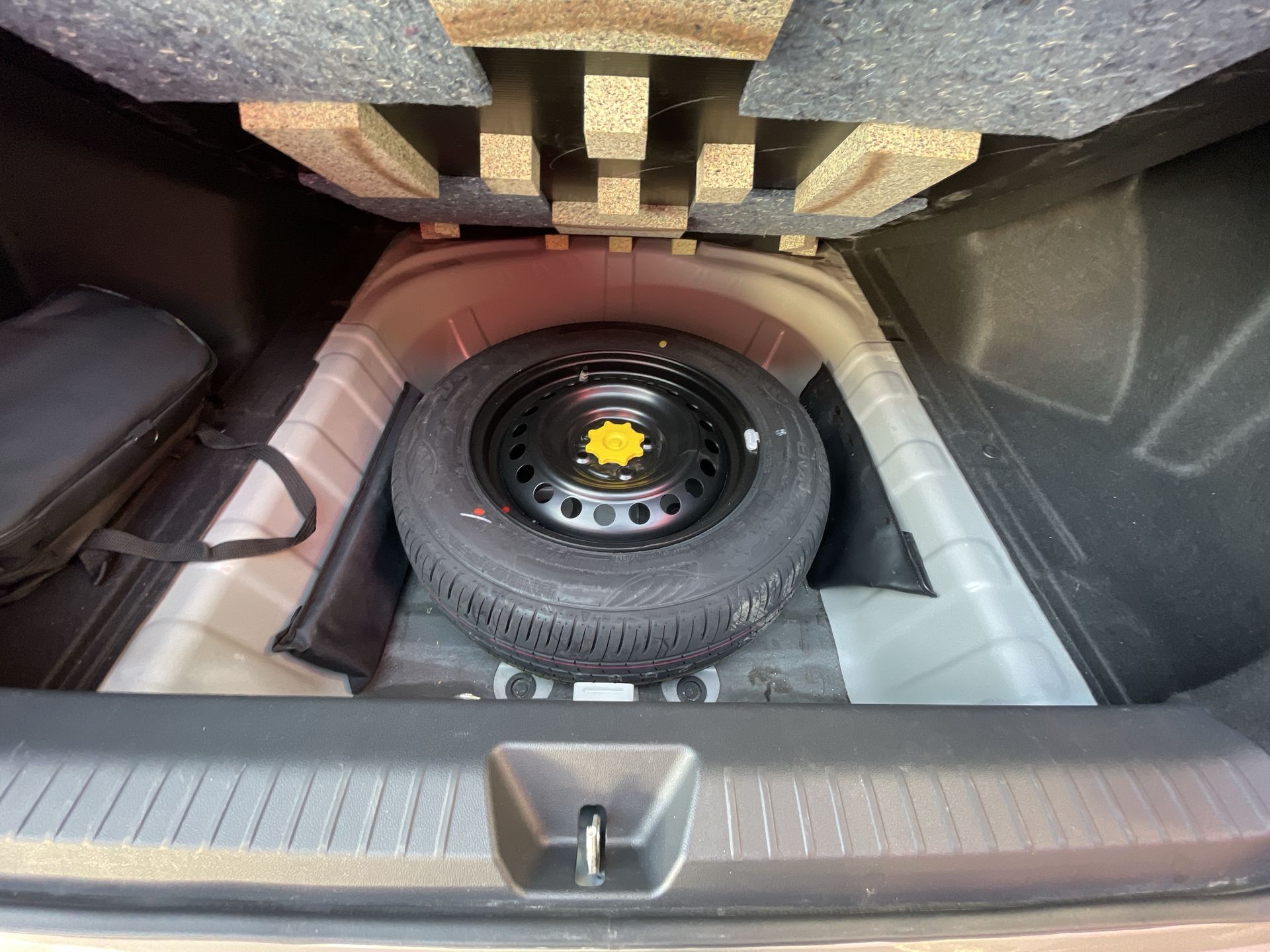 2023 Toyota YARIS S CVT