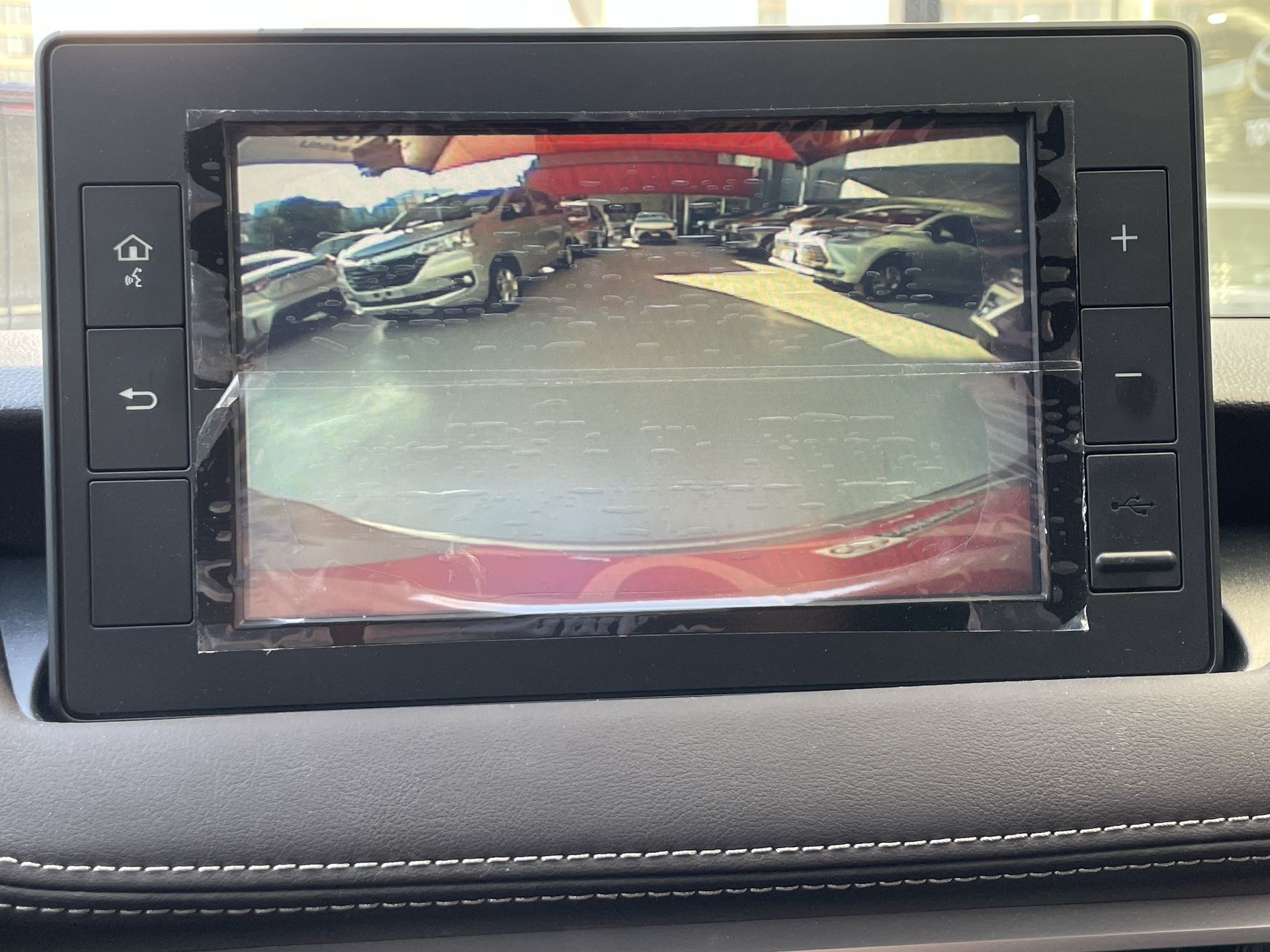 2023 Toyota YARIS S CVT