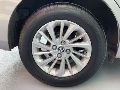 2023 Toyota YARIS S CVT