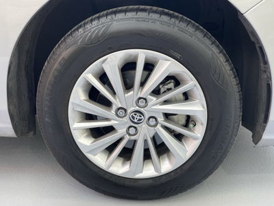 2023 Toyota YARIS S CVT