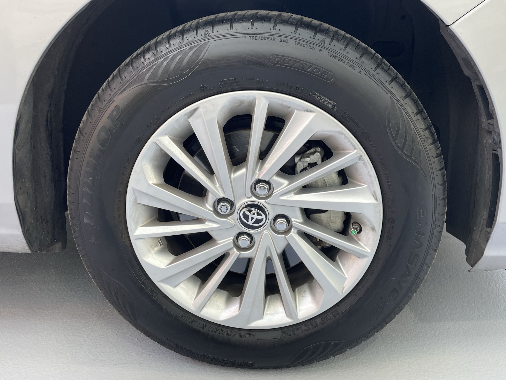 2023 Toyota YARIS S CVT