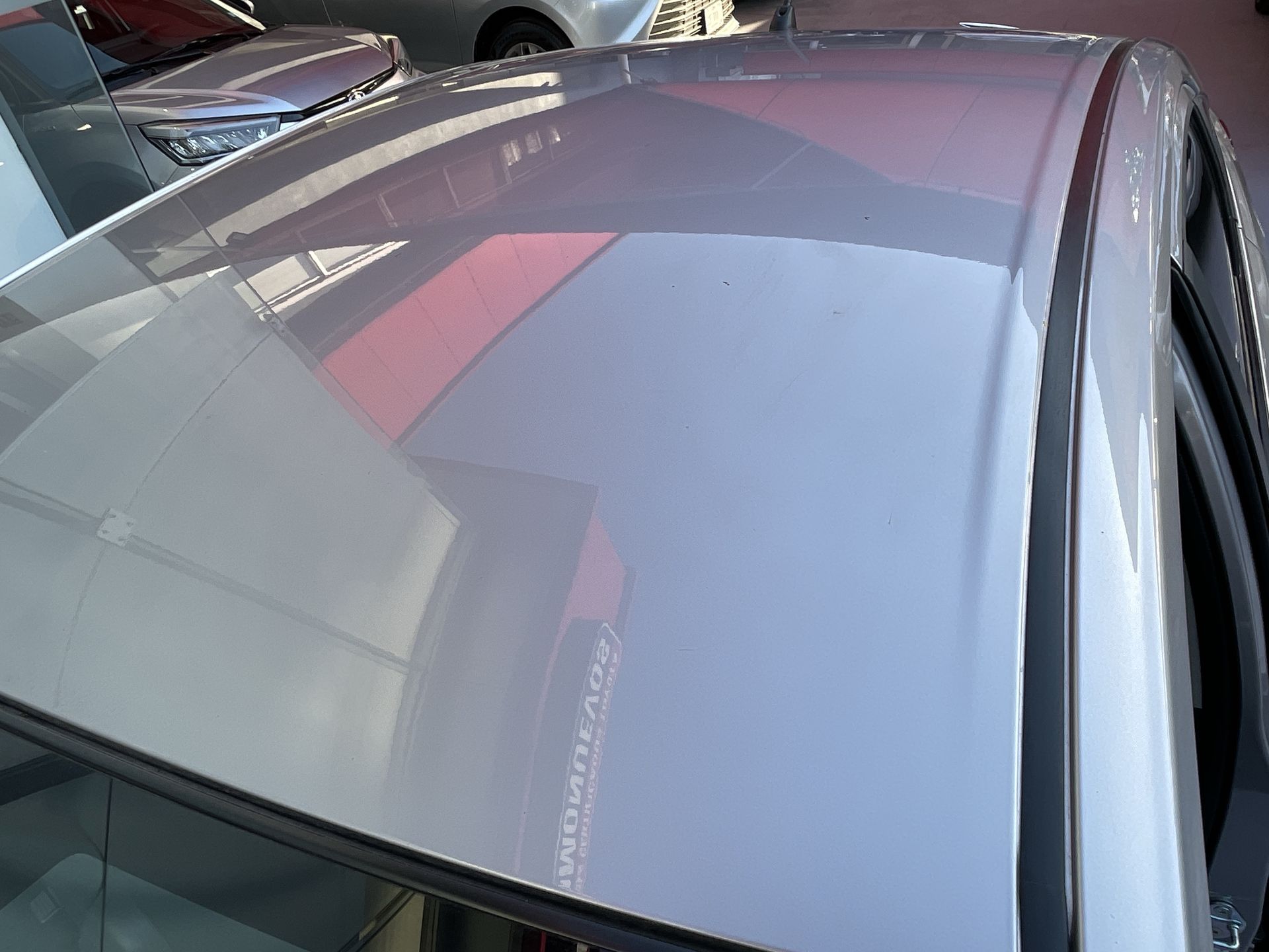 2023 Toyota YARIS S CVT