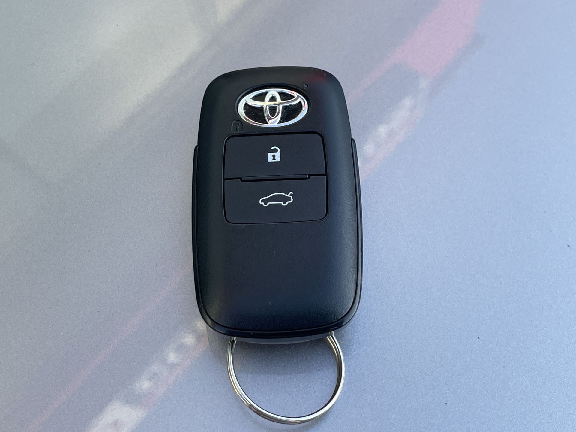 2023 Toyota YARIS S CVT