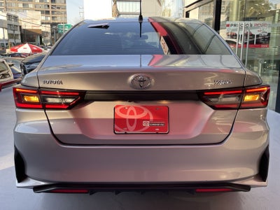 2023 Toyota YARIS S CVT