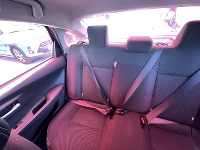 2023 Toyota YARIS S MT