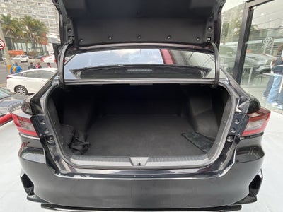 2024 Toyota YARIS S HI CVT