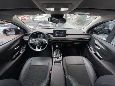 2024 Toyota YARIS S HI CVT