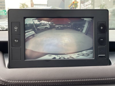 2024 Toyota YARIS S HI CVT