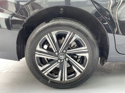 2024 Toyota YARIS S HI CVT