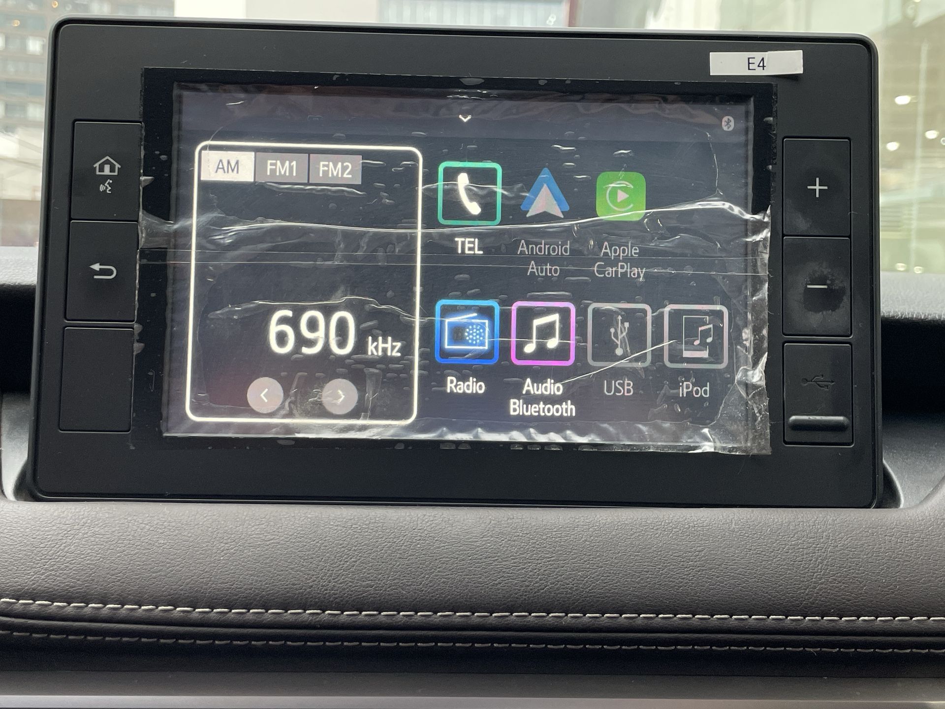 2023 Toyota YARIS BASE MT