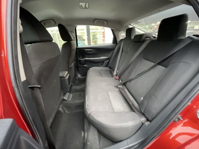 2023 Toyota YARIS BASE MT