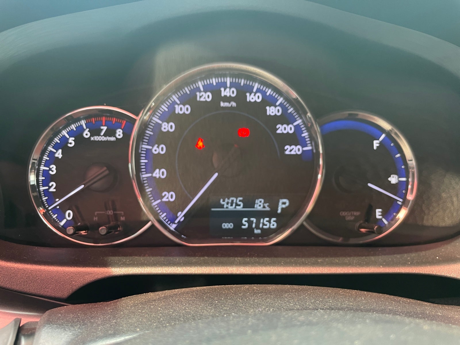 2022 Toyota YARIS S CVT