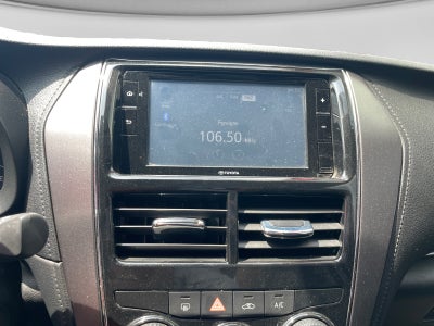 2022 Toyota YARIS S CVT