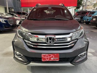 2020 Honda BR-V PRIME