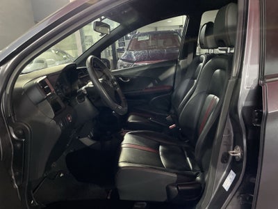 2020 Honda BR-V PRIME