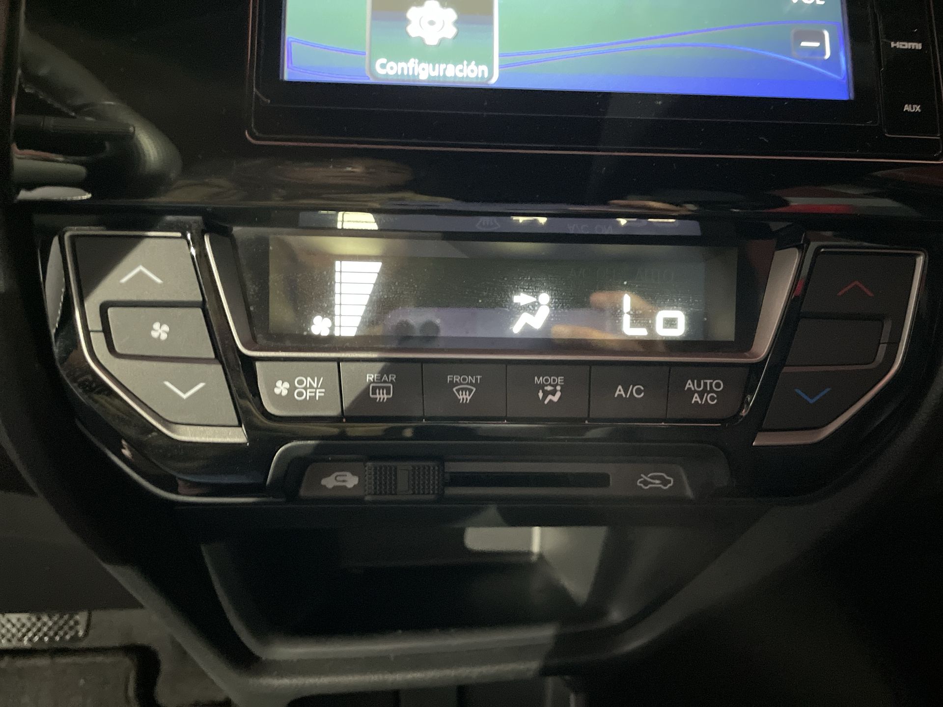 2020 Honda BR-V PRIME
