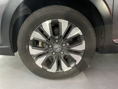 2020 Honda BR-V PRIME