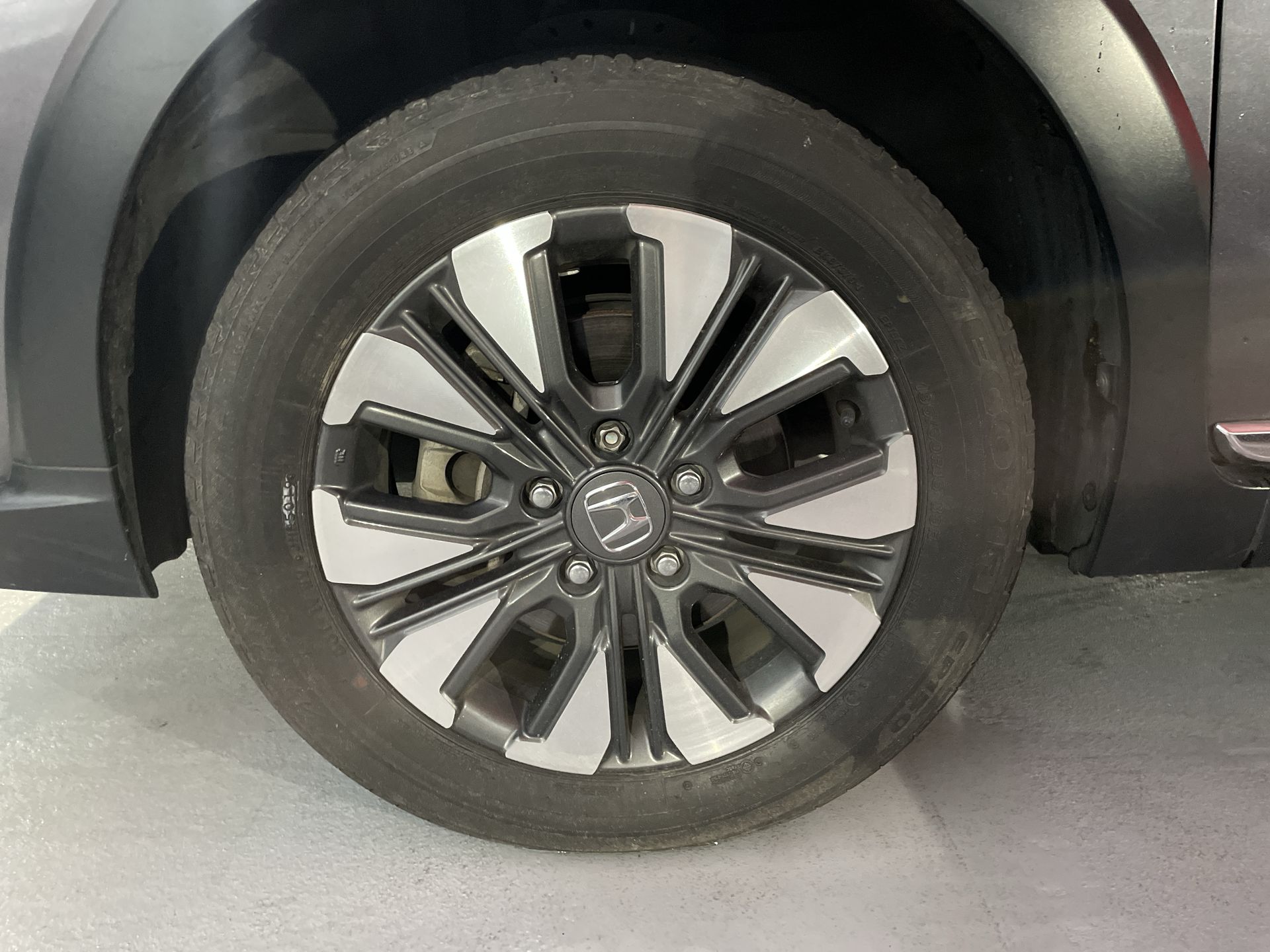 2020 Honda BR-V PRIME