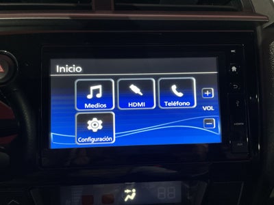 2020 Honda BR-V PRIME