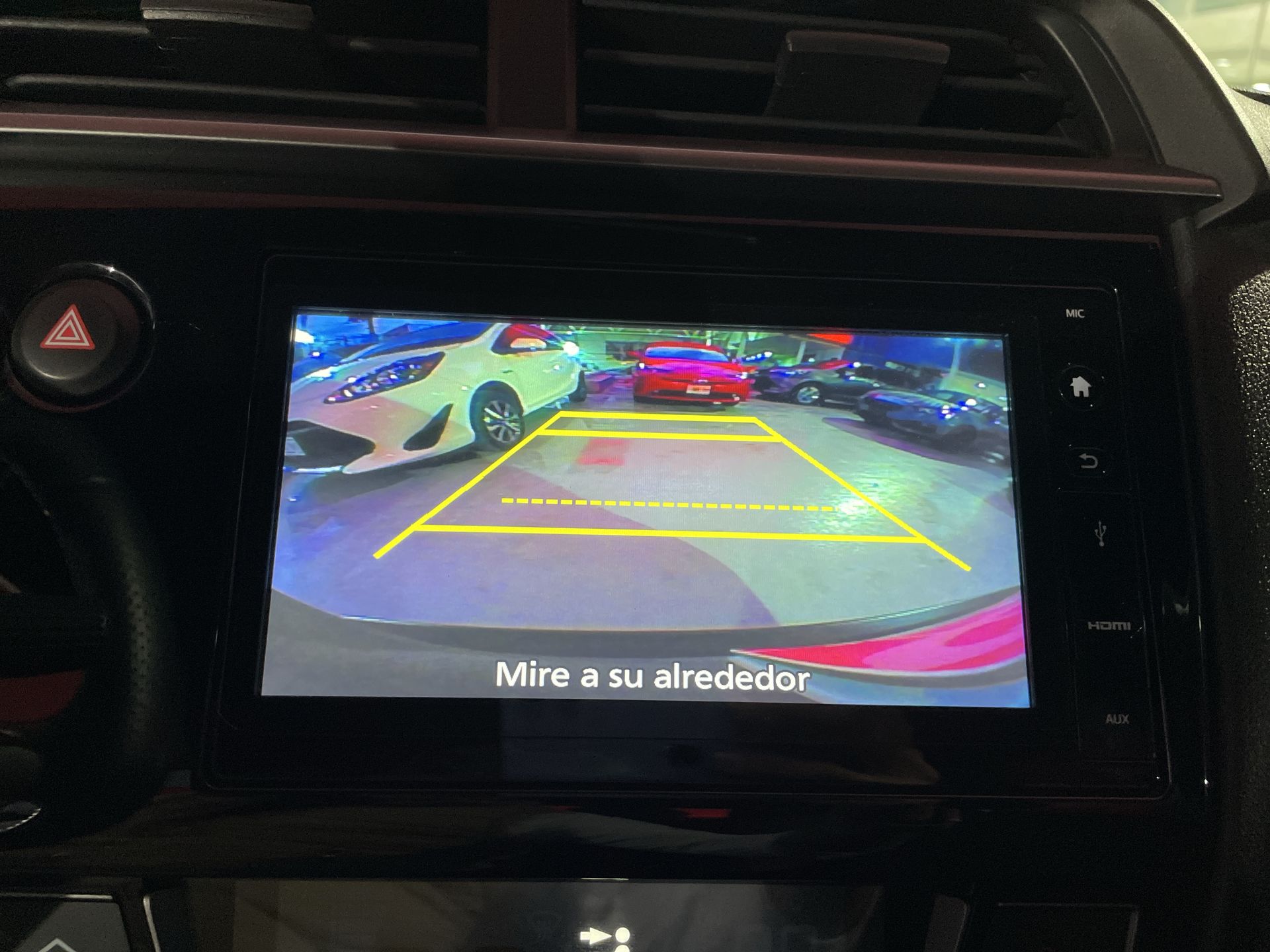 2020 Honda BR-V PRIME