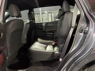 2020 Honda BR-V PRIME