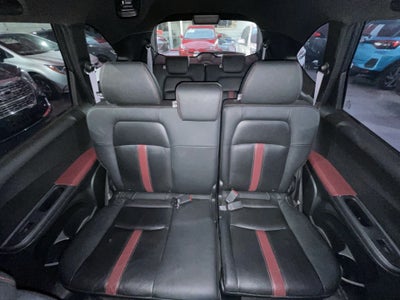 2020 Honda BR-V PRIME