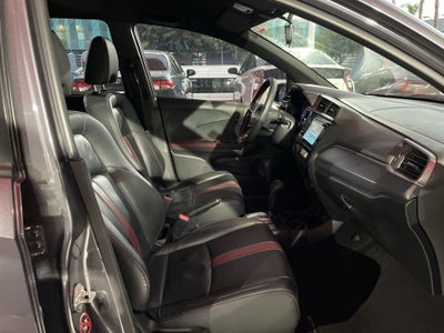 2020 Honda BR-V PRIME