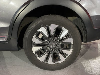 2020 Honda BR-V PRIME
