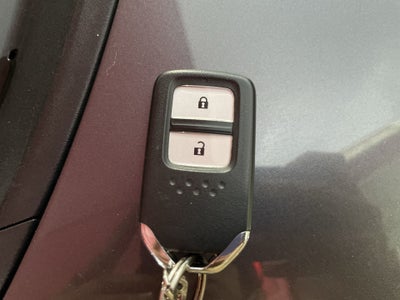 2020 Honda BR-V PRIME