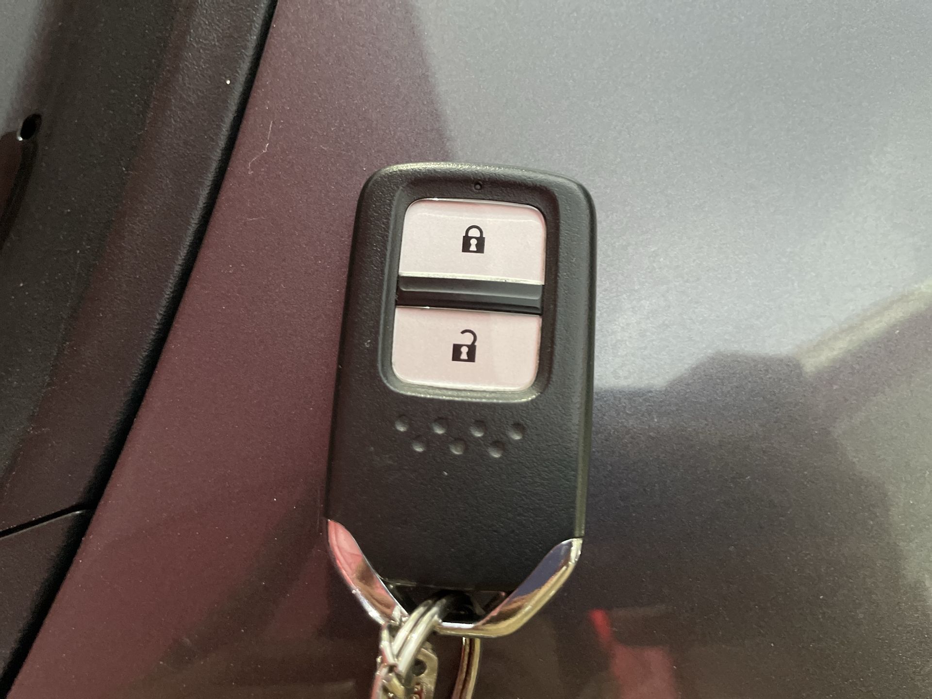2020 Honda BR-V PRIME