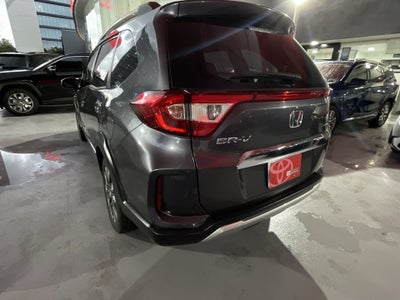2020 Honda BR-V PRIME