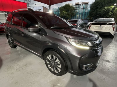 2020 Honda BR-V PRIME
