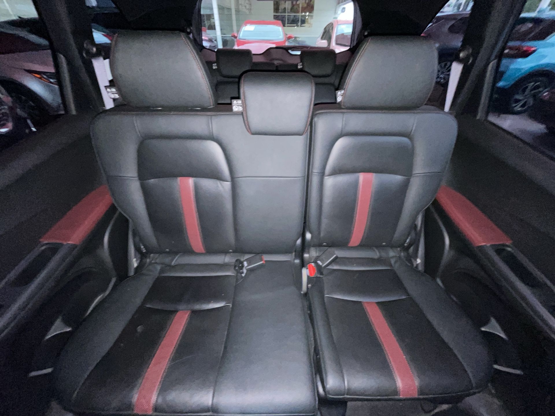 2020 Honda BR-V PRIME