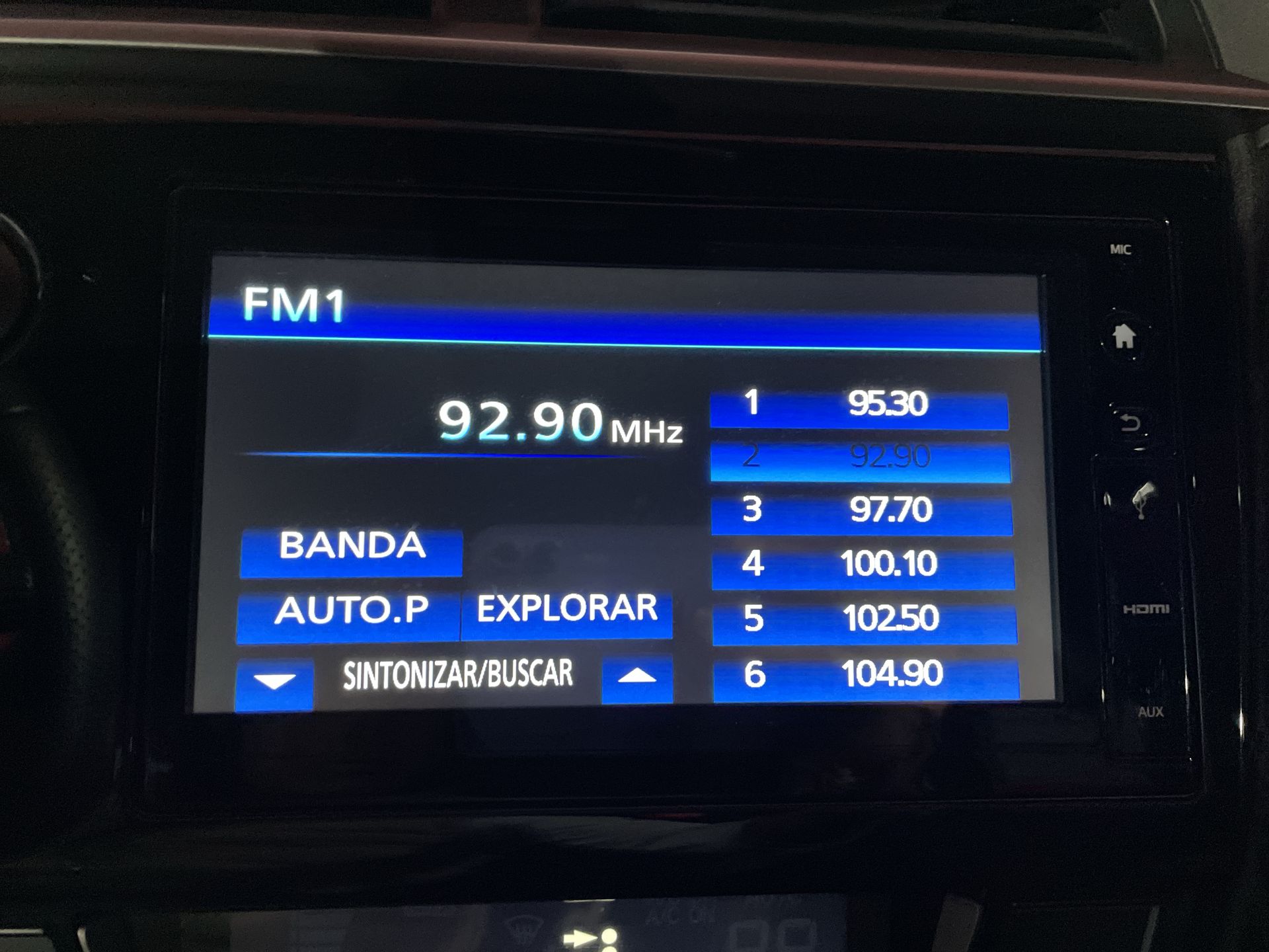 2020 Honda BR-V PRIME