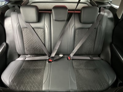 2021 SUZUKI VITARA BOOSTERJET TA