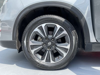 2021 SUZUKI VITARA BOOSTERJET TA