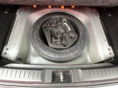 2021 SUZUKI VITARA BOOSTERJET TA