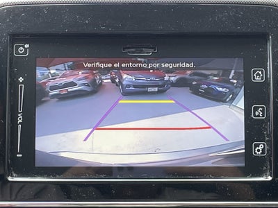 2021 SUZUKI VITARA BOOSTERJET TA