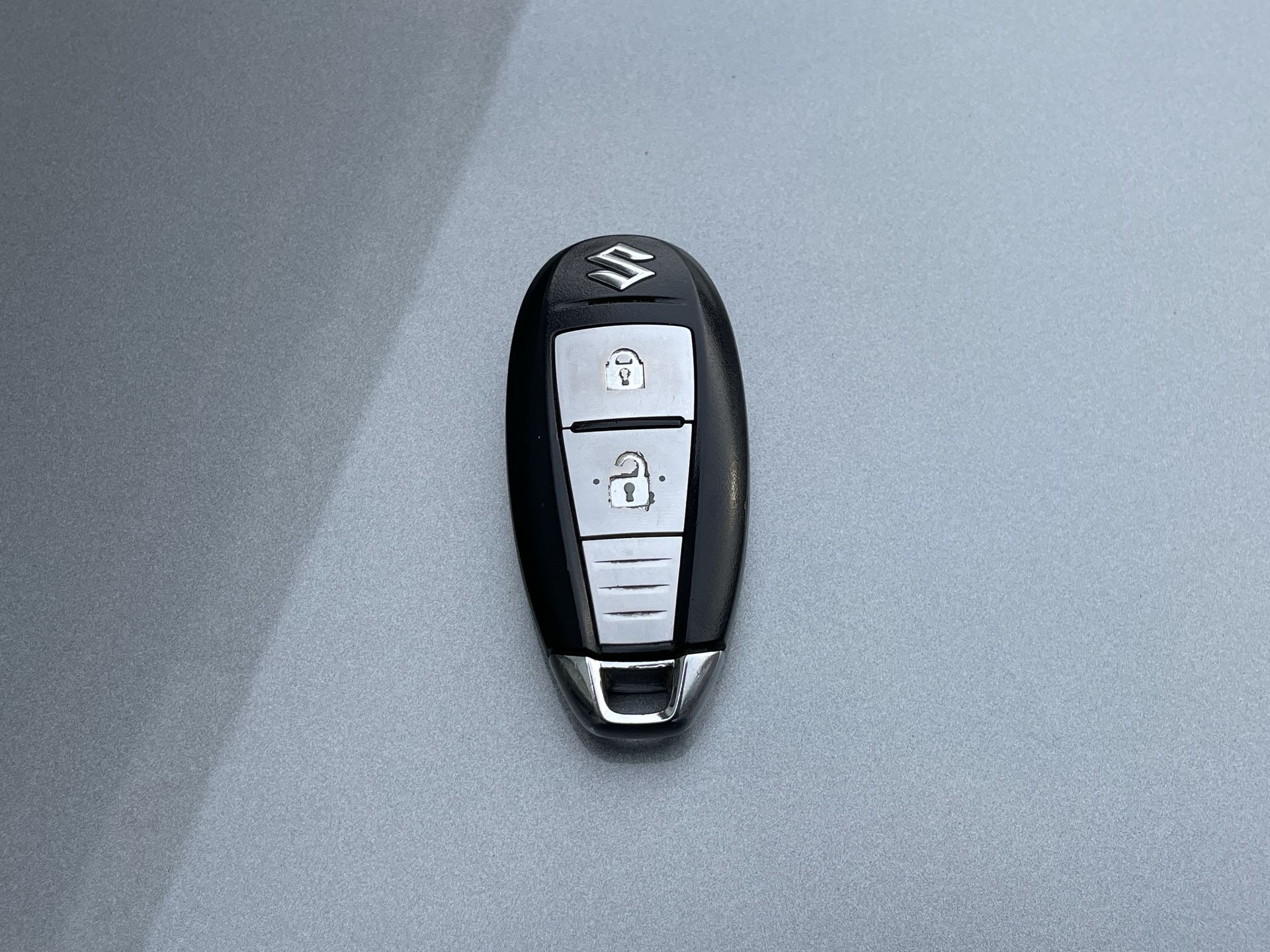 2021 SUZUKI VITARA BOOSTERJET TA