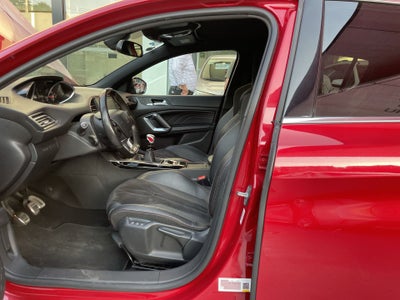 2021 PEUGEOT 308 GT BY PEUGEOT SPORT 5P 1.6THP 270HP MAN