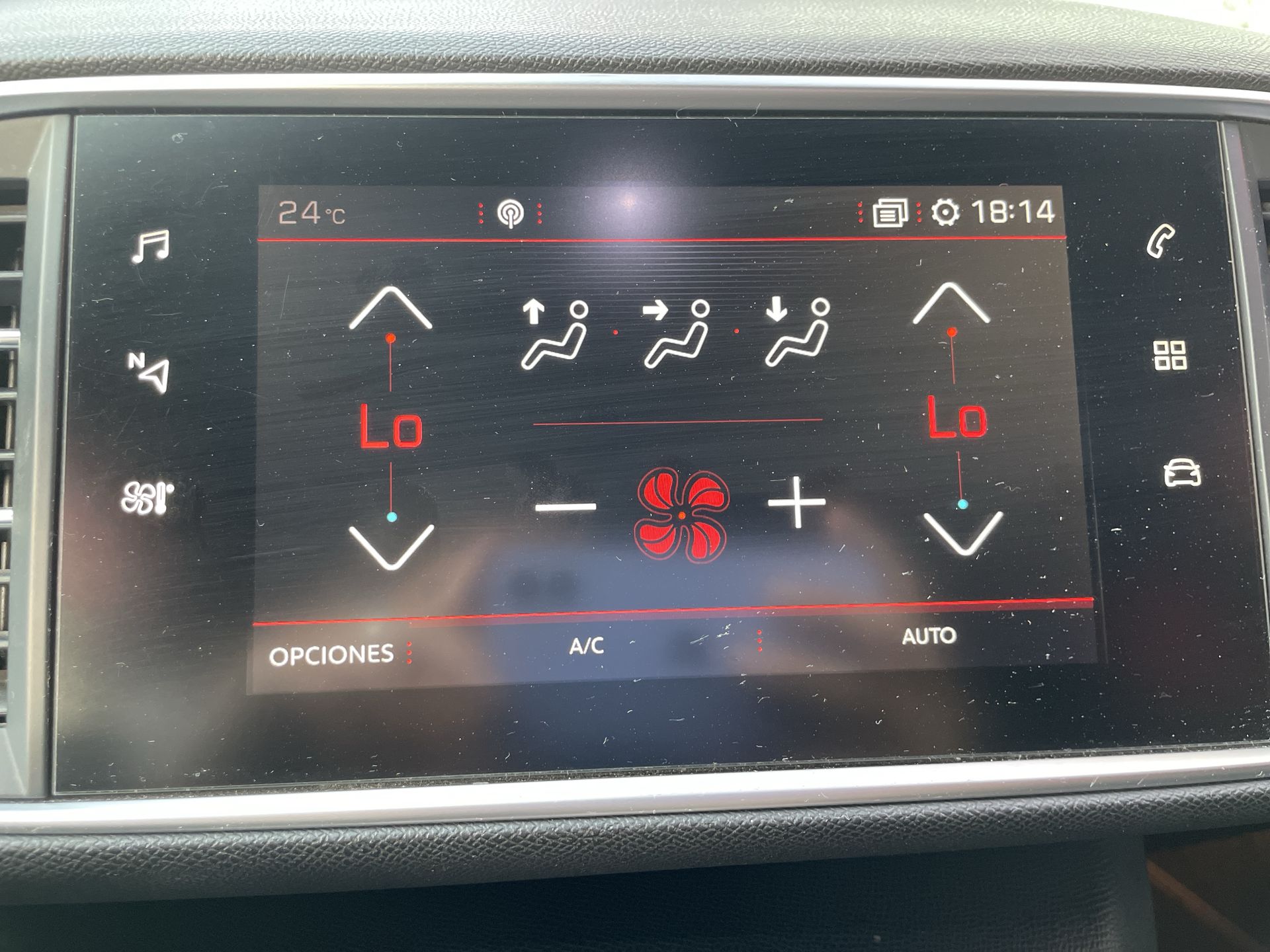 2021 PEUGEOT 308 GT BY PEUGEOT SPORT 5P 1.6THP 270HP MAN