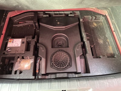 2021 PEUGEOT 308 GT BY PEUGEOT SPORT 5P 1.6THP 270HP MAN