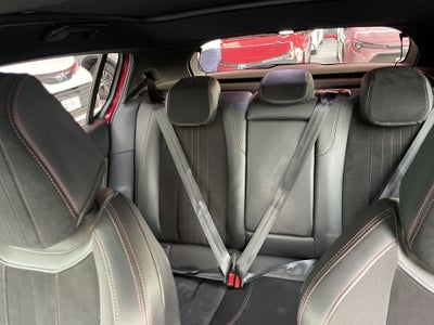 2021 PEUGEOT 308 GT BY PEUGEOT SPORT 5P 1.6THP 270HP MAN